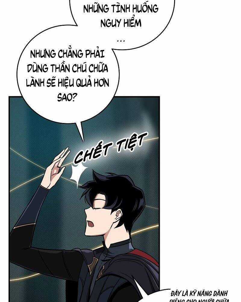 Streamer Pháp Sư - Chapter 45 - Trang 30