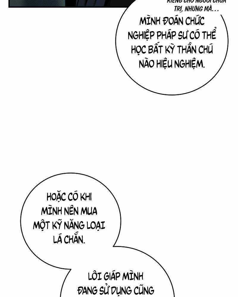 Streamer Pháp Sư - Chapter 45 - Trang 31