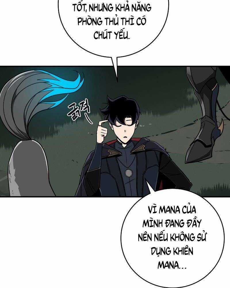 Streamer Pháp Sư - Chapter 45 - Trang 32