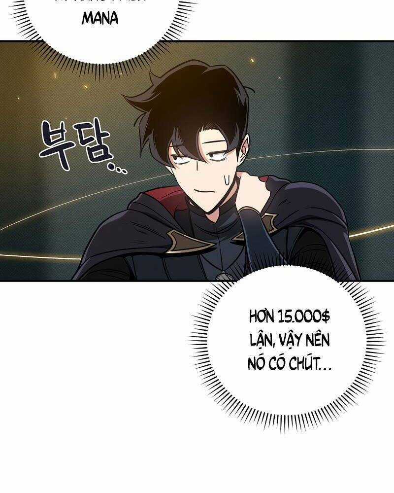 Streamer Pháp Sư - Chapter 45 - Trang 40