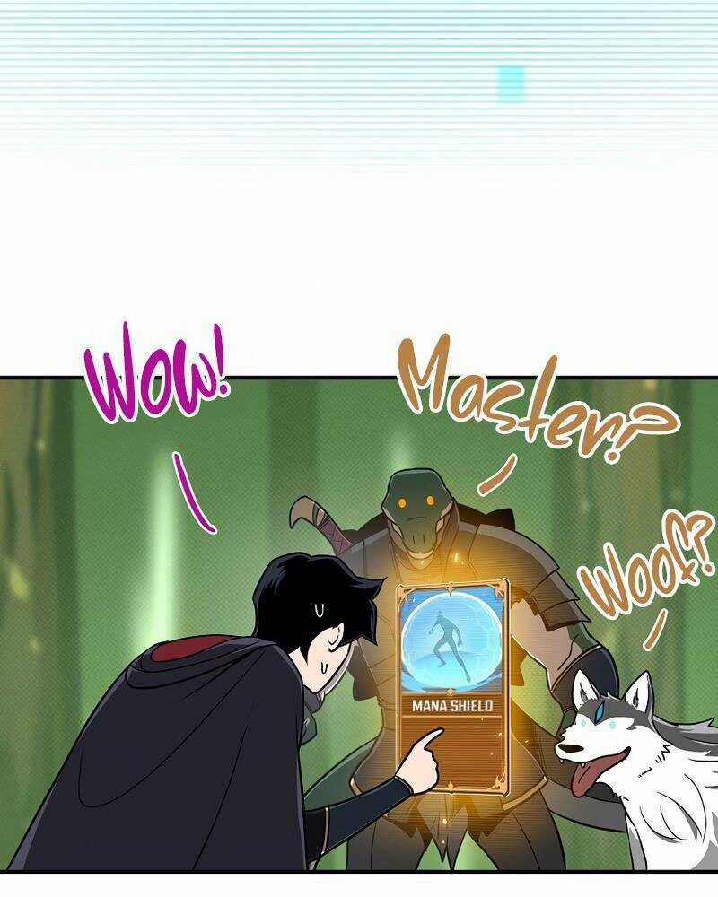 Streamer Pháp Sư - Chapter 45 - Trang 46