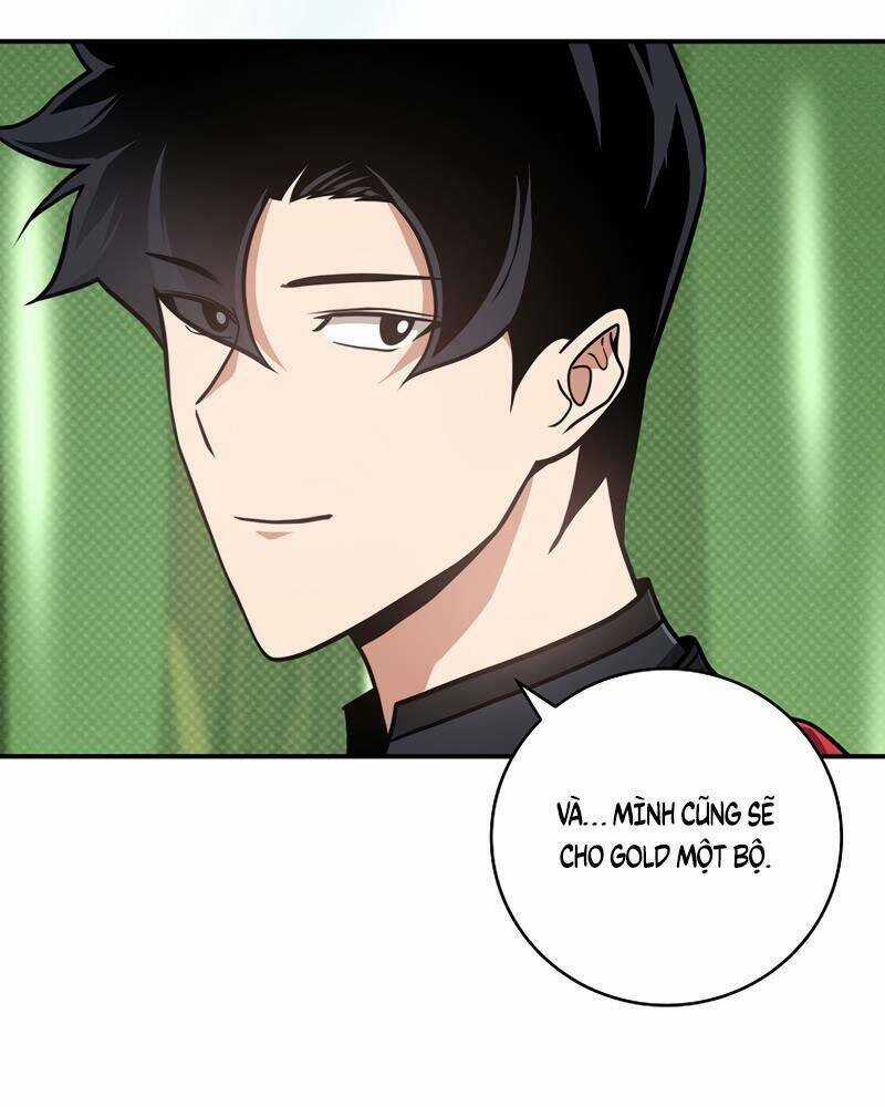 Streamer Pháp Sư - Chapter 45 - Trang 7