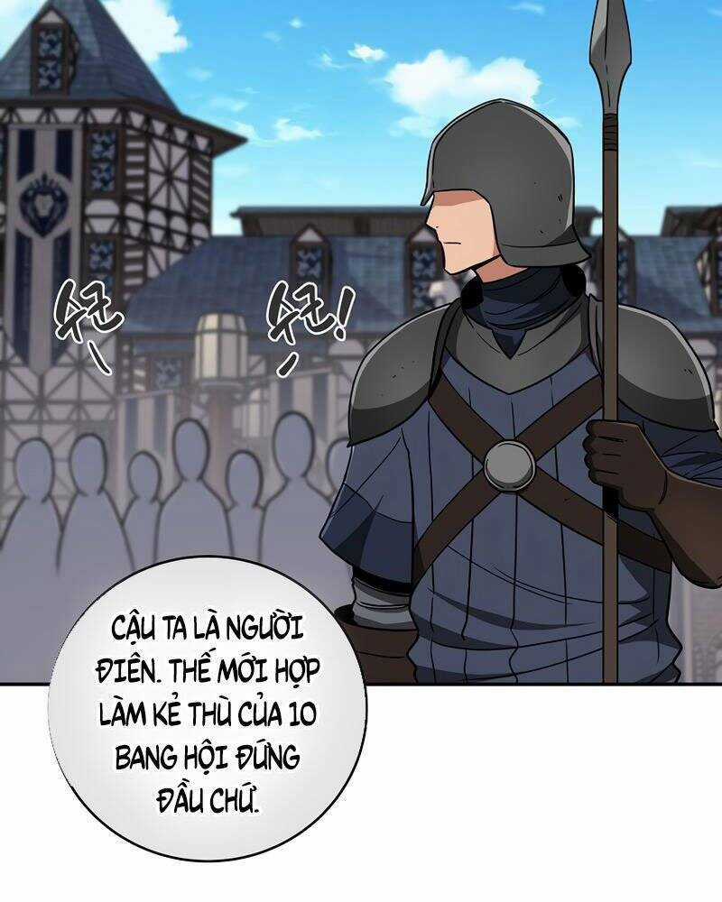 Streamer Pháp Sư - Chapter 45 - Trang 75