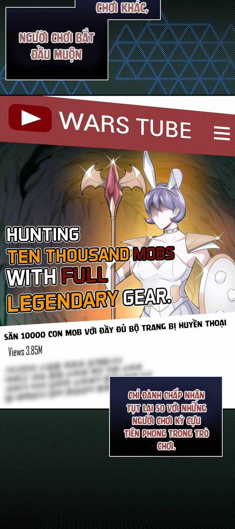 Streamer Pháp Sư - Chapter 46 - Trang 2