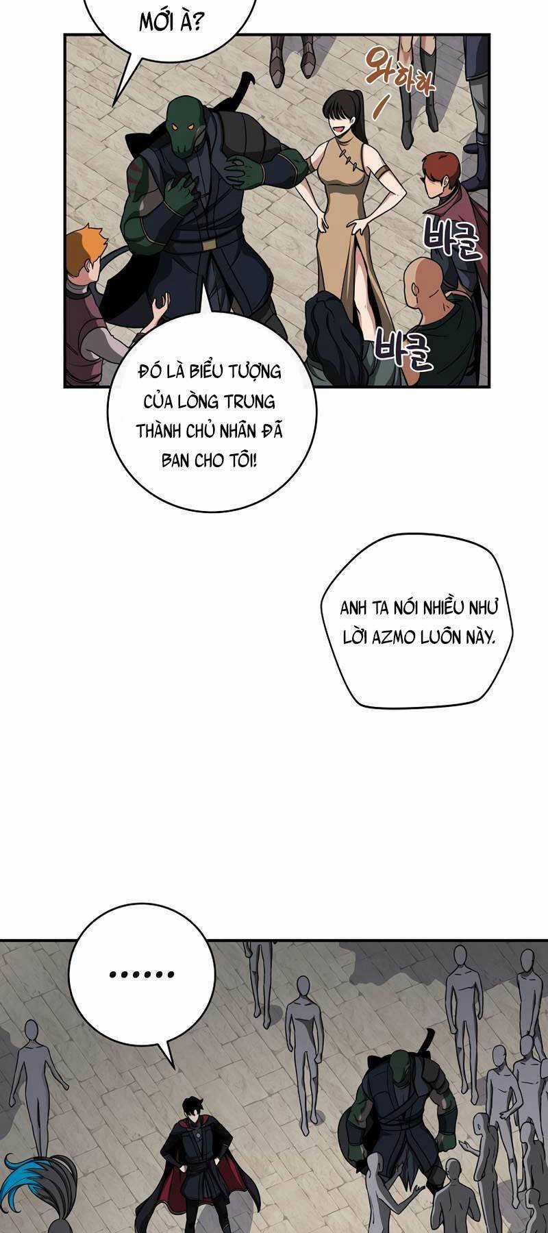 Streamer Pháp Sư - Chapter 46 - Trang 11