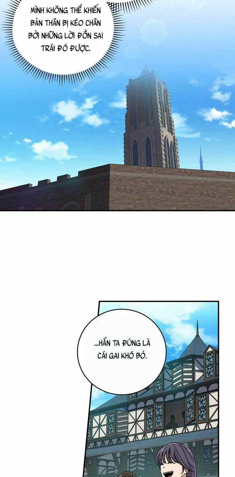 Streamer Pháp Sư - Chapter 46 - Trang 14
