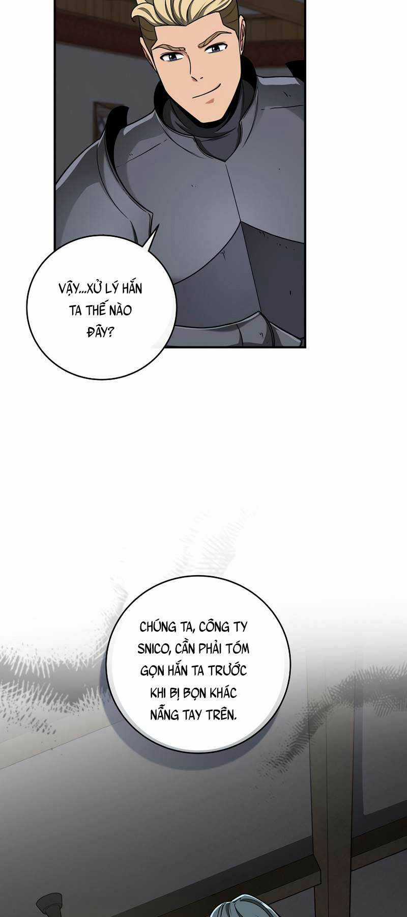 Streamer Pháp Sư - Chapter 46 - Trang 16