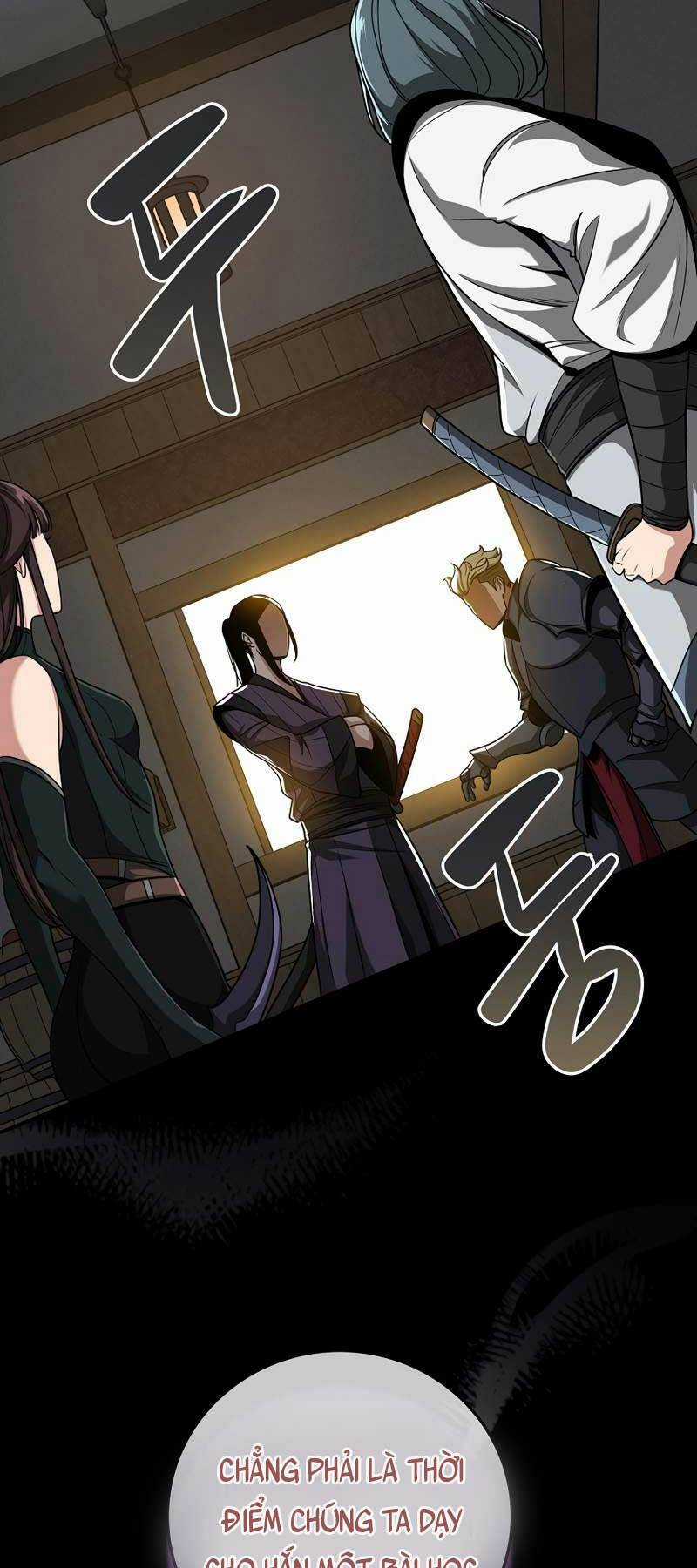 Streamer Pháp Sư - Chapter 46 - Trang 17