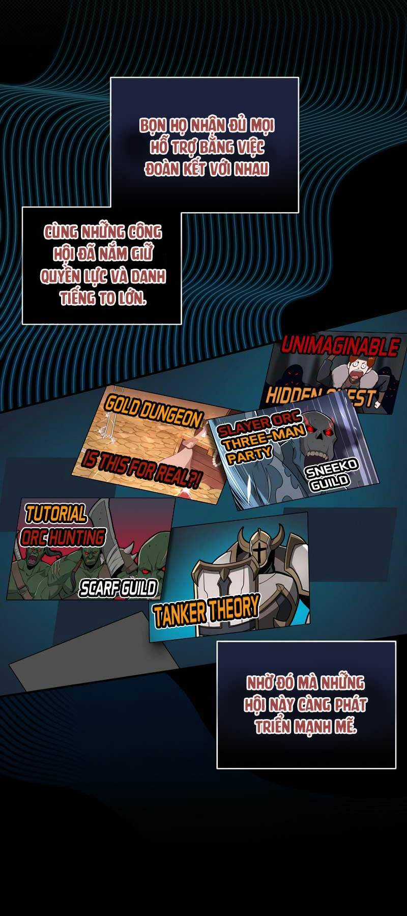 Streamer Pháp Sư - Chapter 46 - Trang 3