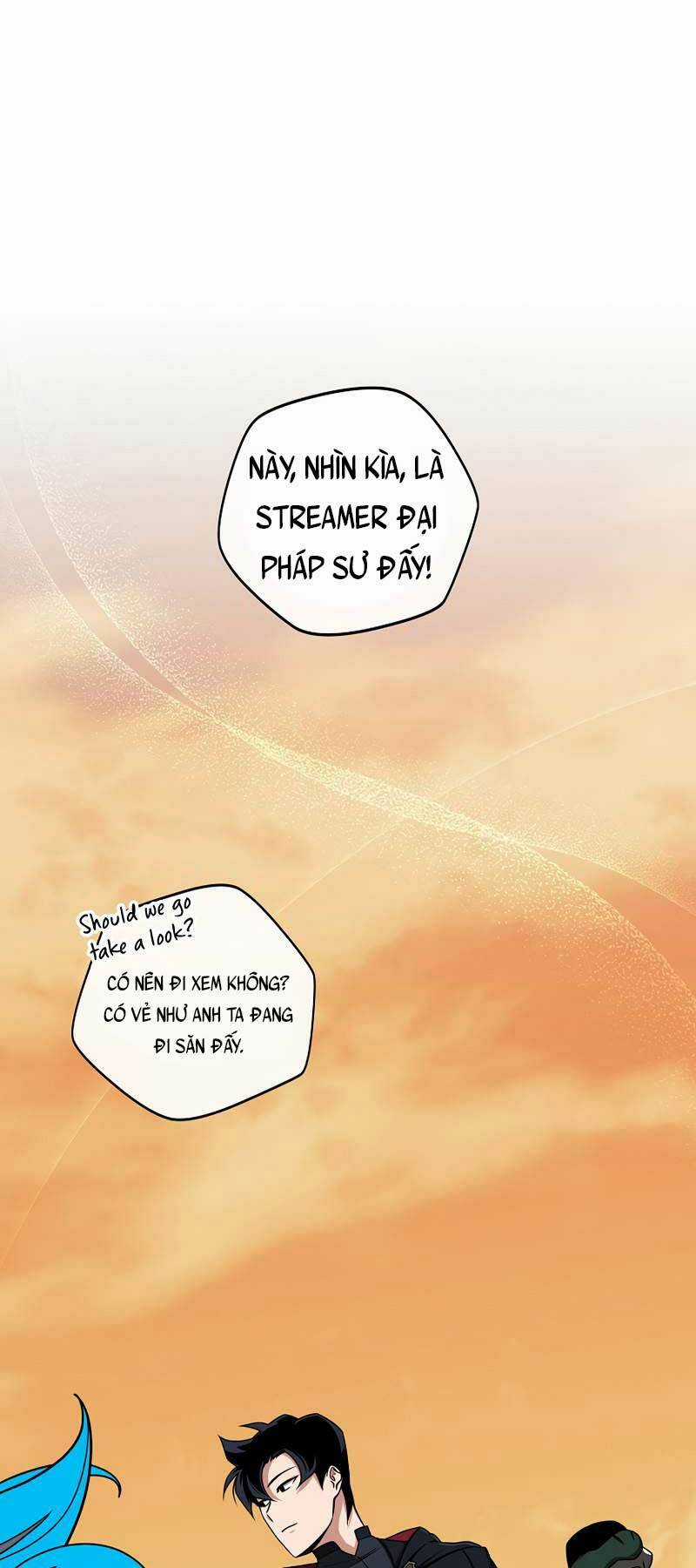 Streamer Pháp Sư - Chapter 46 - Trang 22