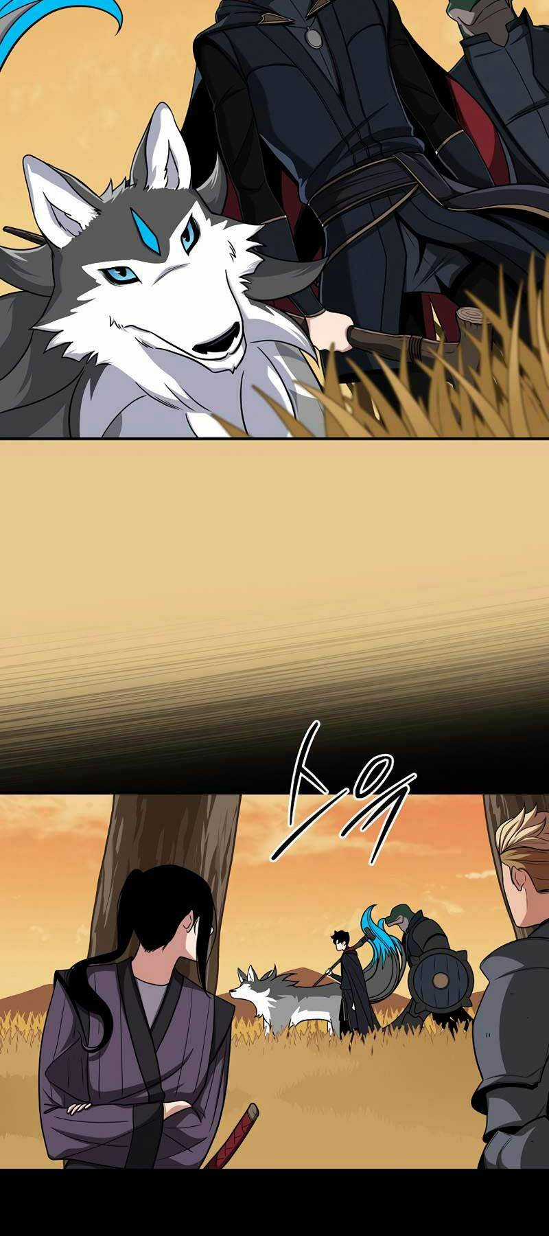 Streamer Pháp Sư - Chapter 46 - Trang 23