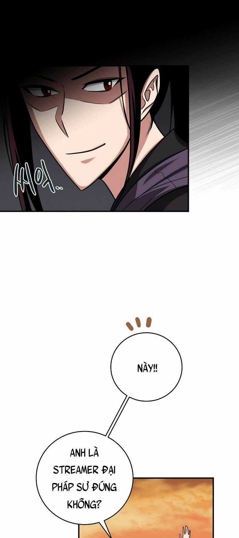 Streamer Pháp Sư - Chapter 46 - Trang 24