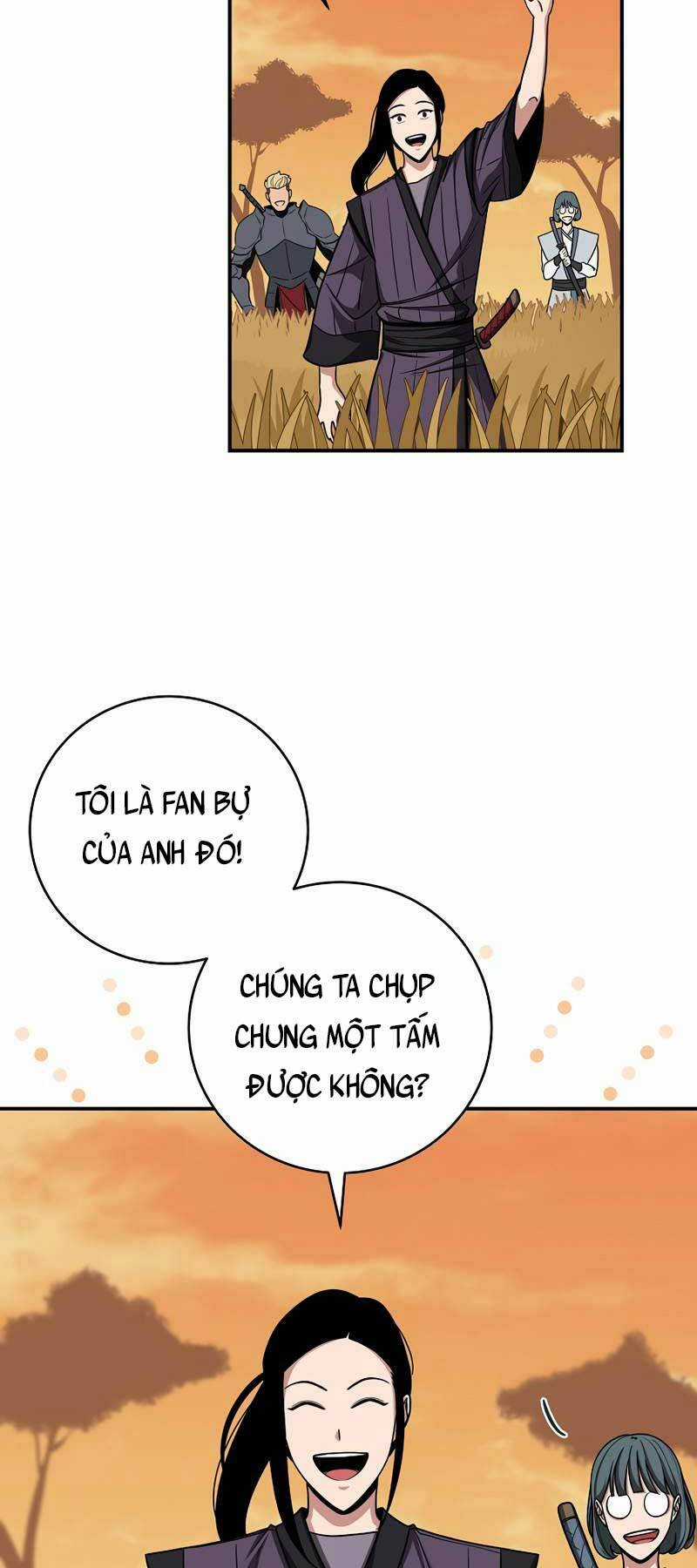 Streamer Pháp Sư - Chapter 46 - Trang 25