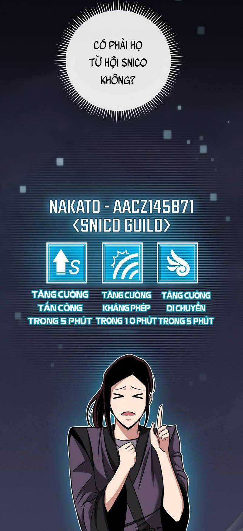 Streamer Pháp Sư - Chapter 46 - Trang 27