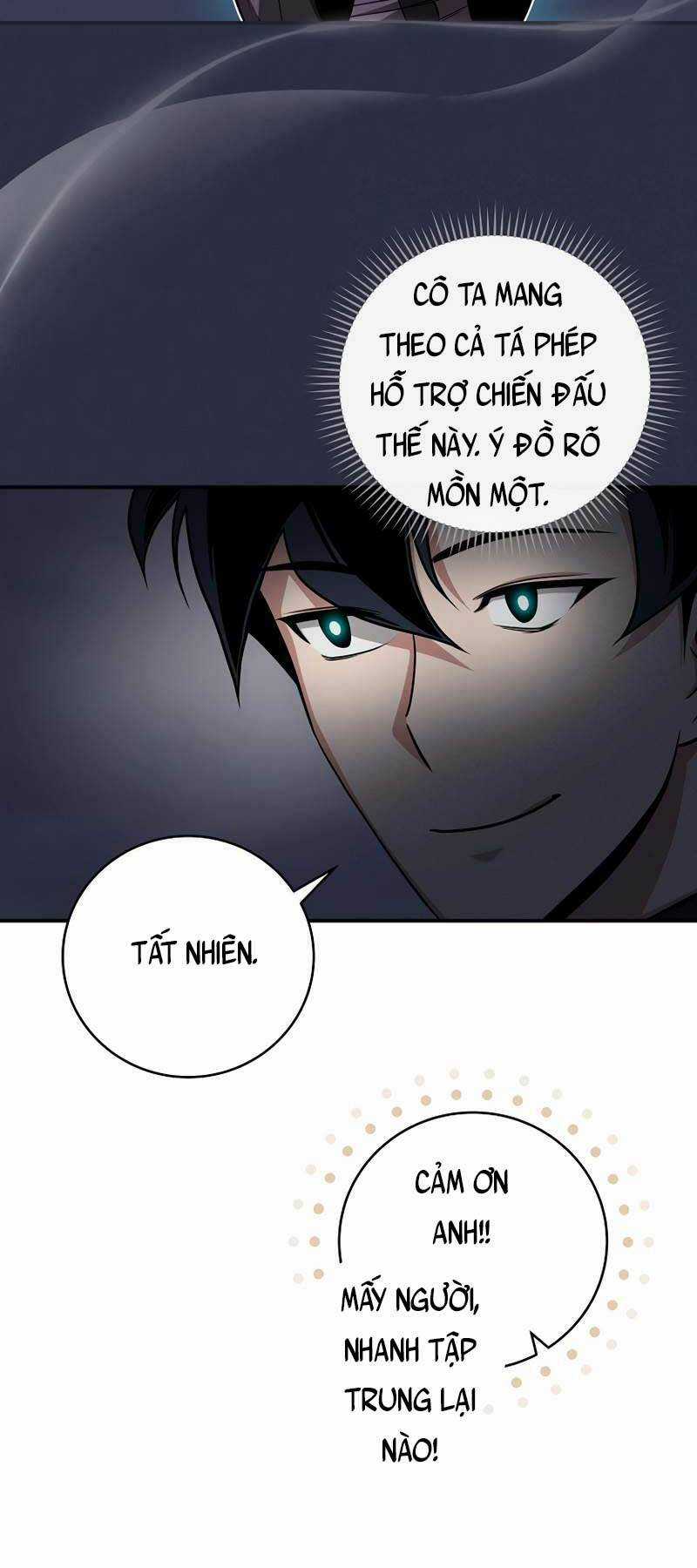 Streamer Pháp Sư - Chapter 46 - Trang 28