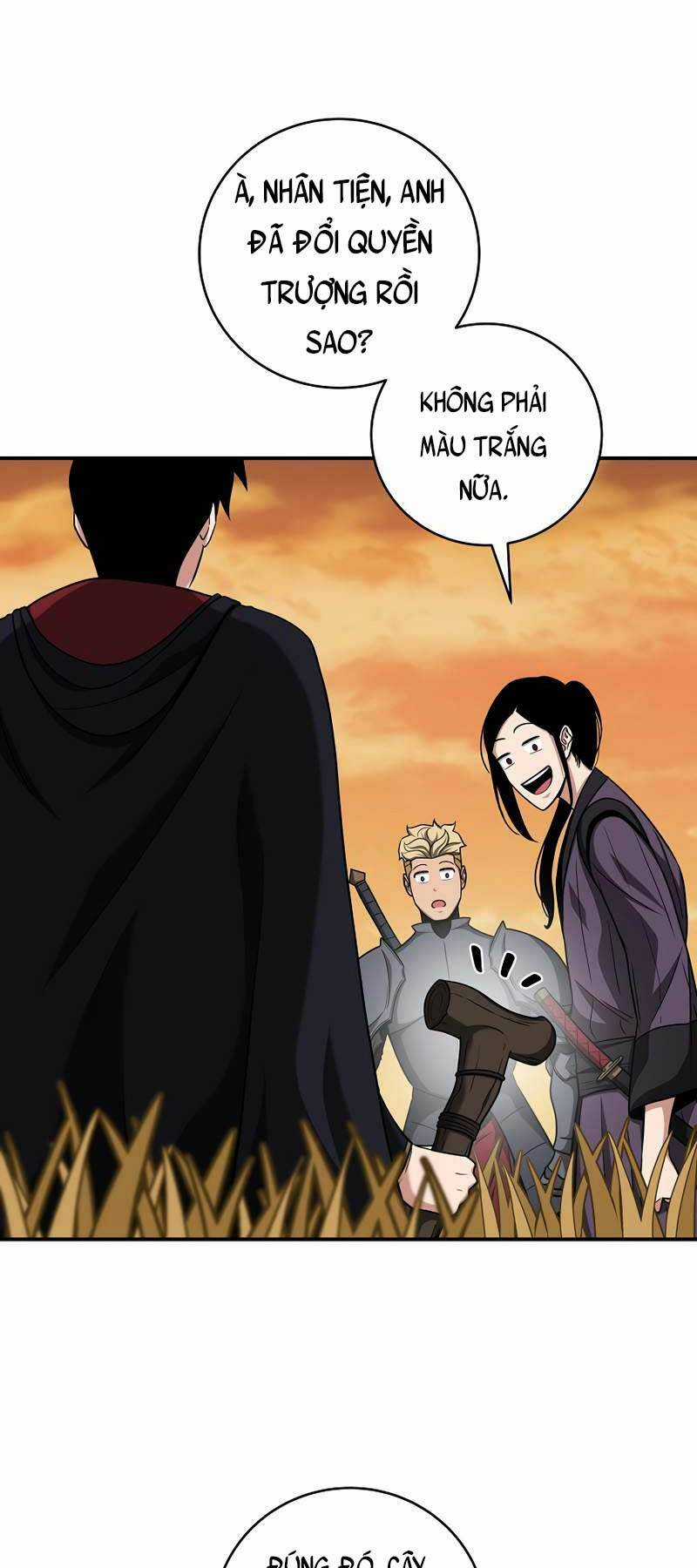 Streamer Pháp Sư - Chapter 46 - Trang 29