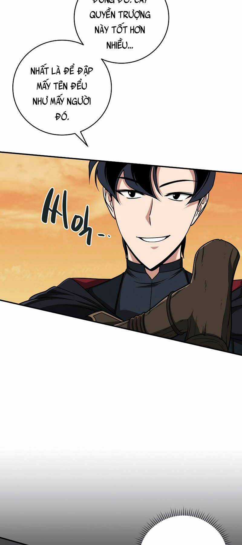 Streamer Pháp Sư - Chapter 46 - Trang 30