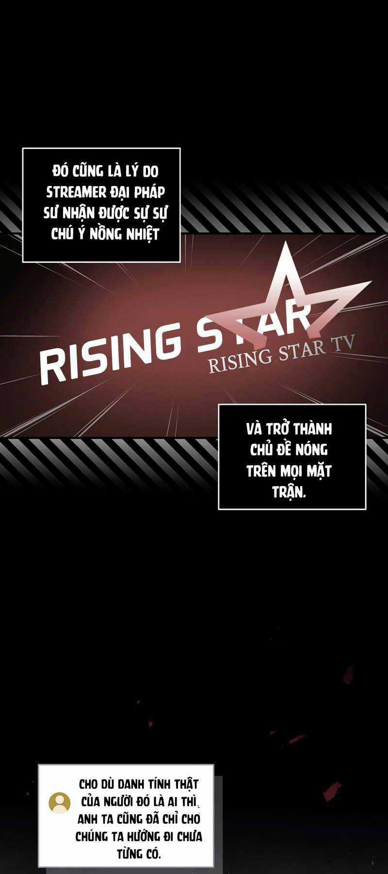 Streamer Pháp Sư - Chapter 46 - Trang 4