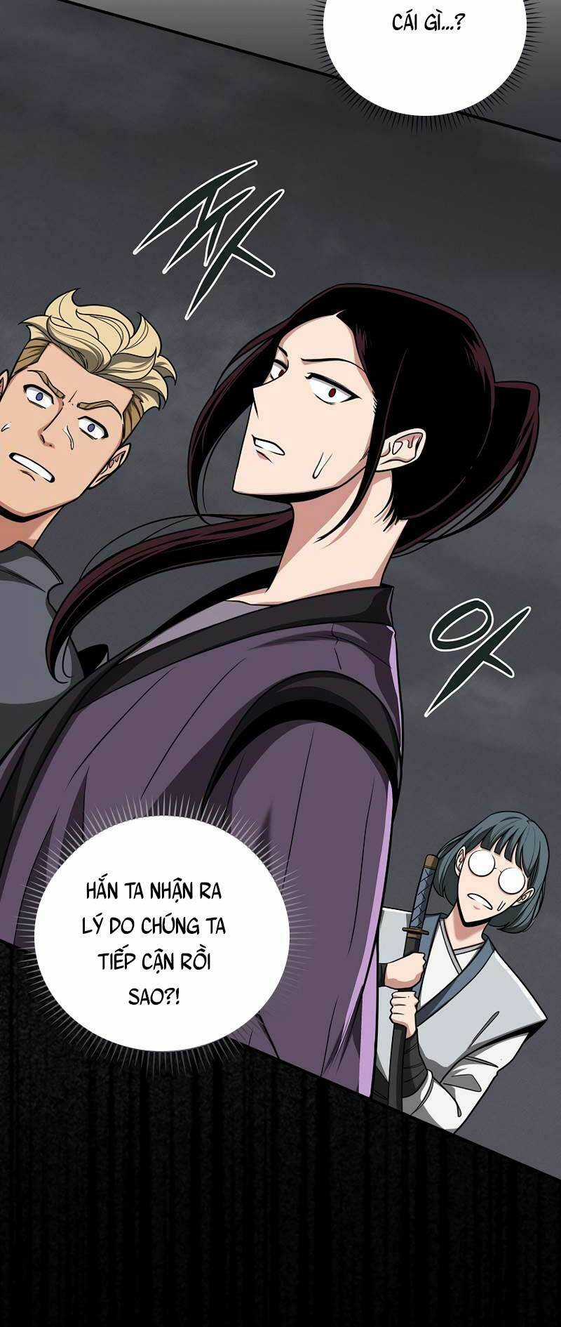 Streamer Pháp Sư - Chapter 46 - Trang 31