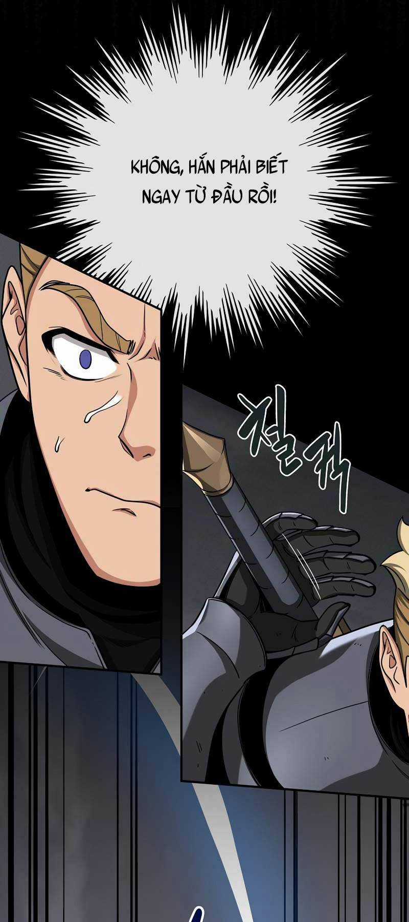 Streamer Pháp Sư - Chapter 46 - Trang 32