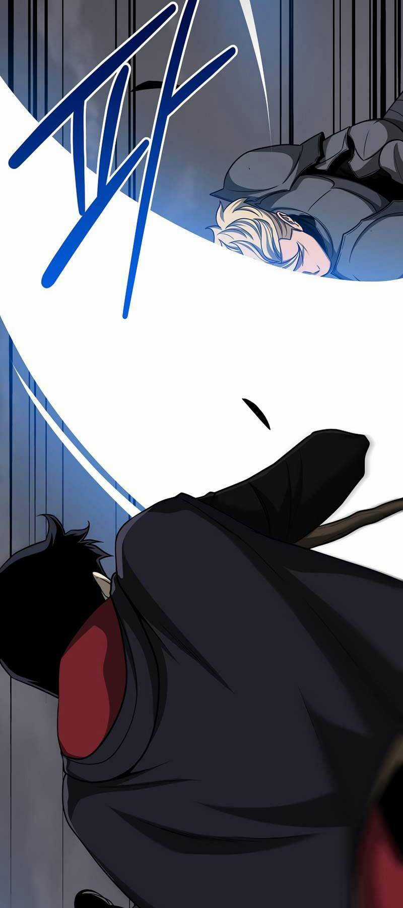 Streamer Pháp Sư - Chapter 46 - Trang 33