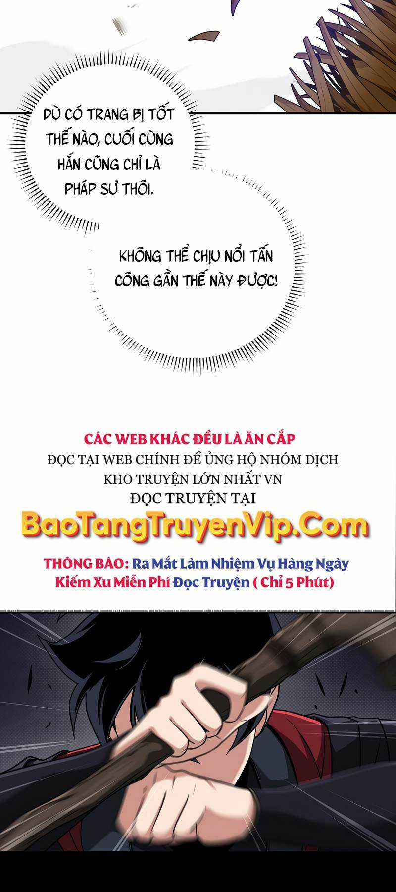 Streamer Pháp Sư - Chapter 46 - Trang 36