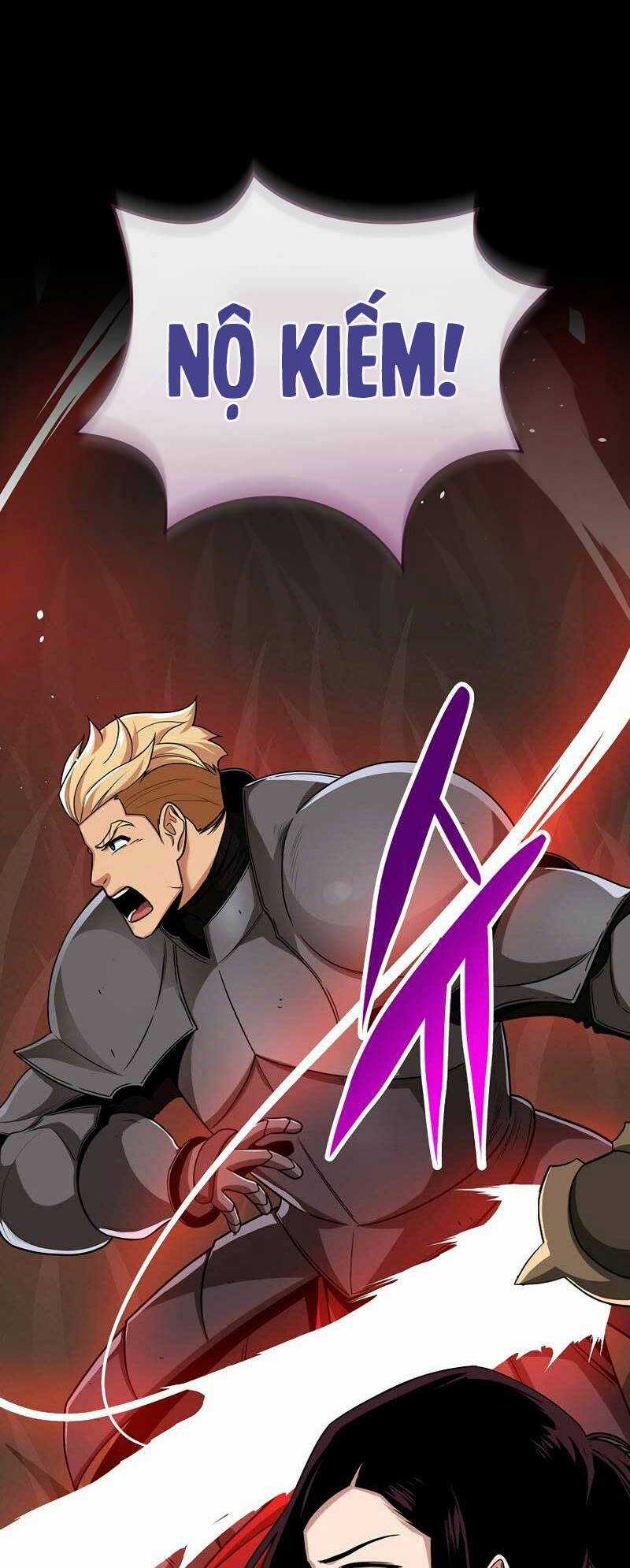 Streamer Pháp Sư - Chapter 46 - Trang 37