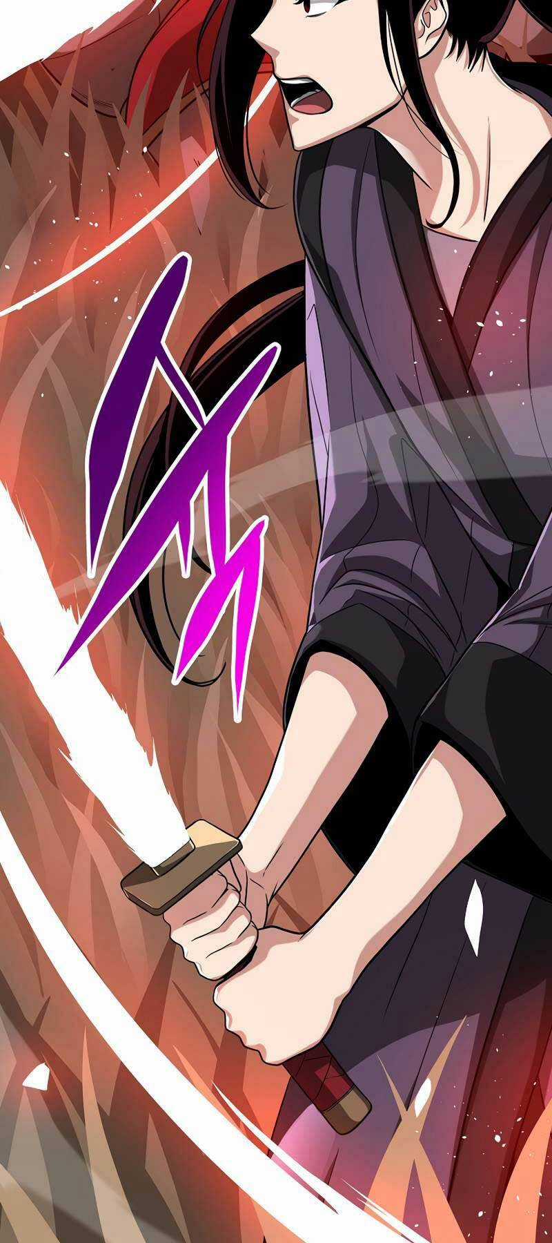 Streamer Pháp Sư - Chapter 46 - Trang 38