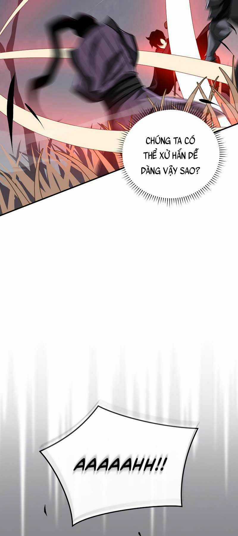 Streamer Pháp Sư - Chapter 46 - Trang 44