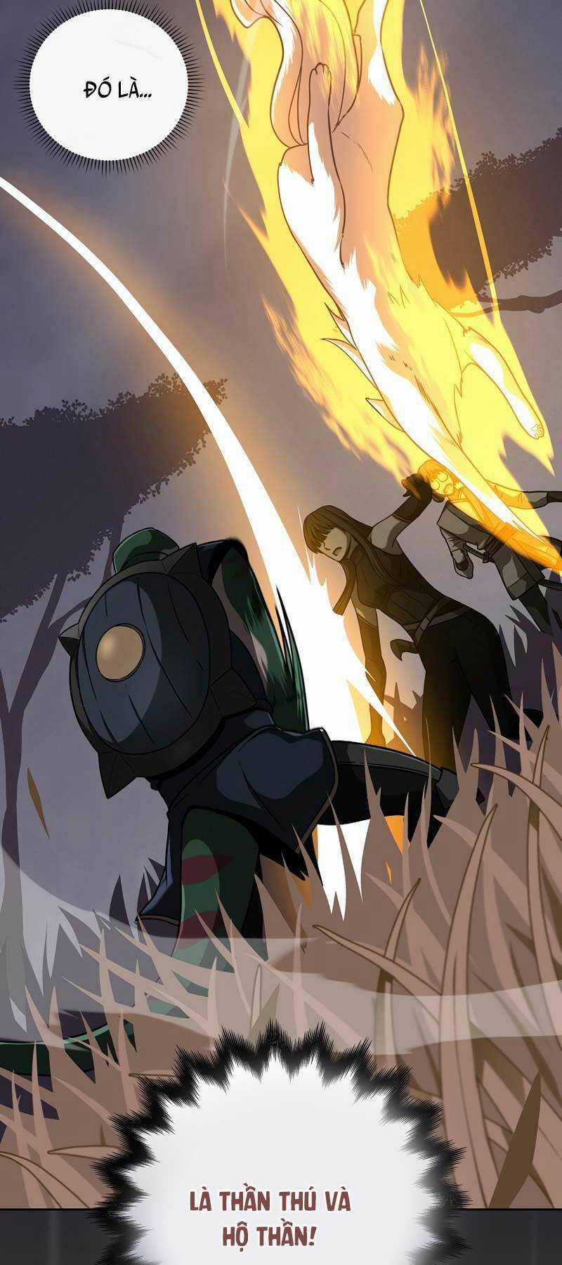 Streamer Pháp Sư - Chapter 46 - Trang 46