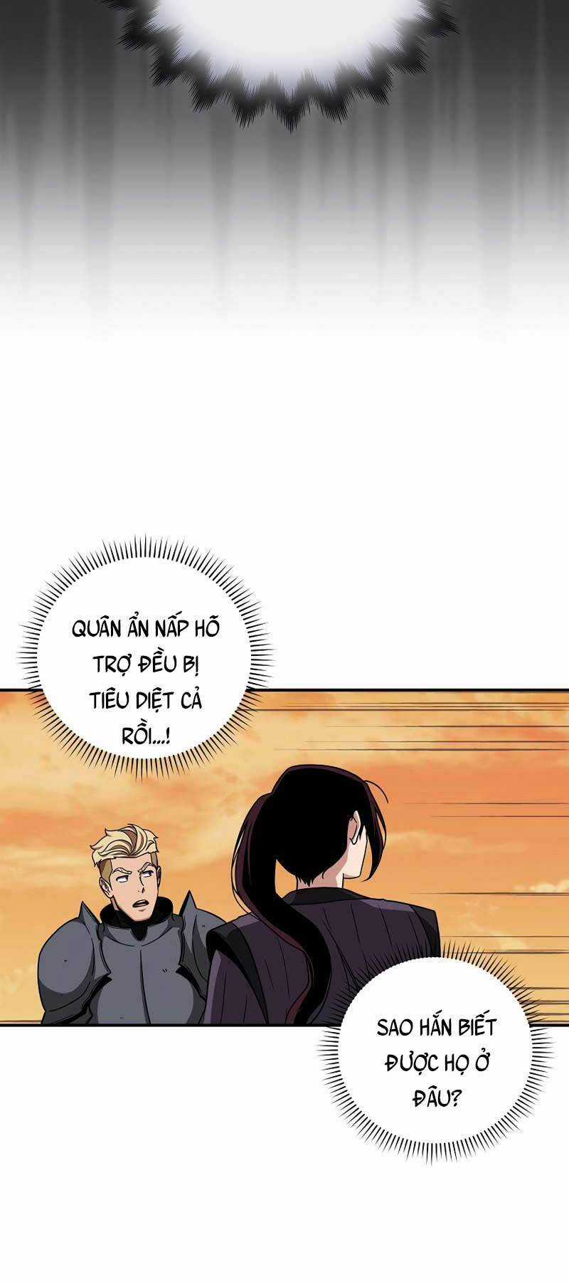 Streamer Pháp Sư - Chapter 46 - Trang 47