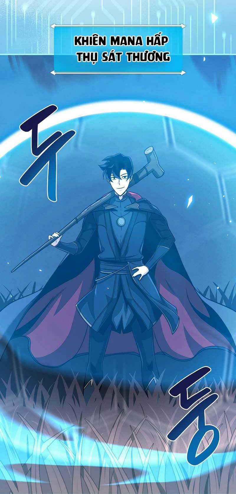 Streamer Pháp Sư - Chapter 46 - Trang 49