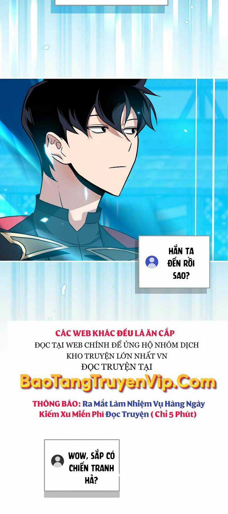 Streamer Pháp Sư - Chapter 46 - Trang 6