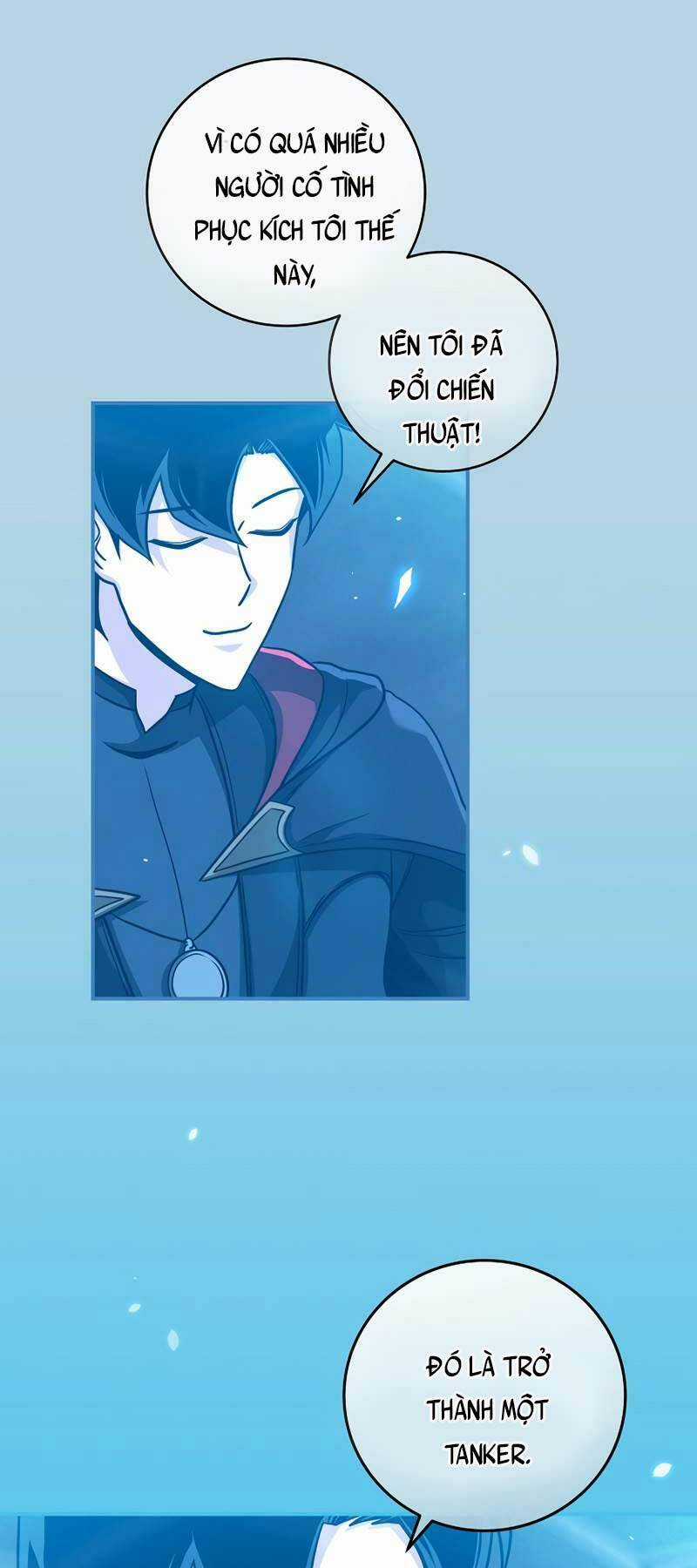 Streamer Pháp Sư - Chapter 46 - Trang 52