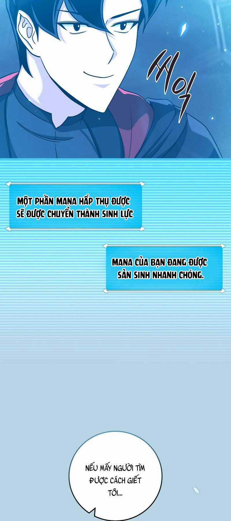 Streamer Pháp Sư - Chapter 46 - Trang 53