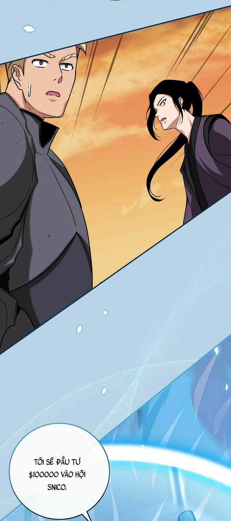 Streamer Pháp Sư - Chapter 46 - Trang 54