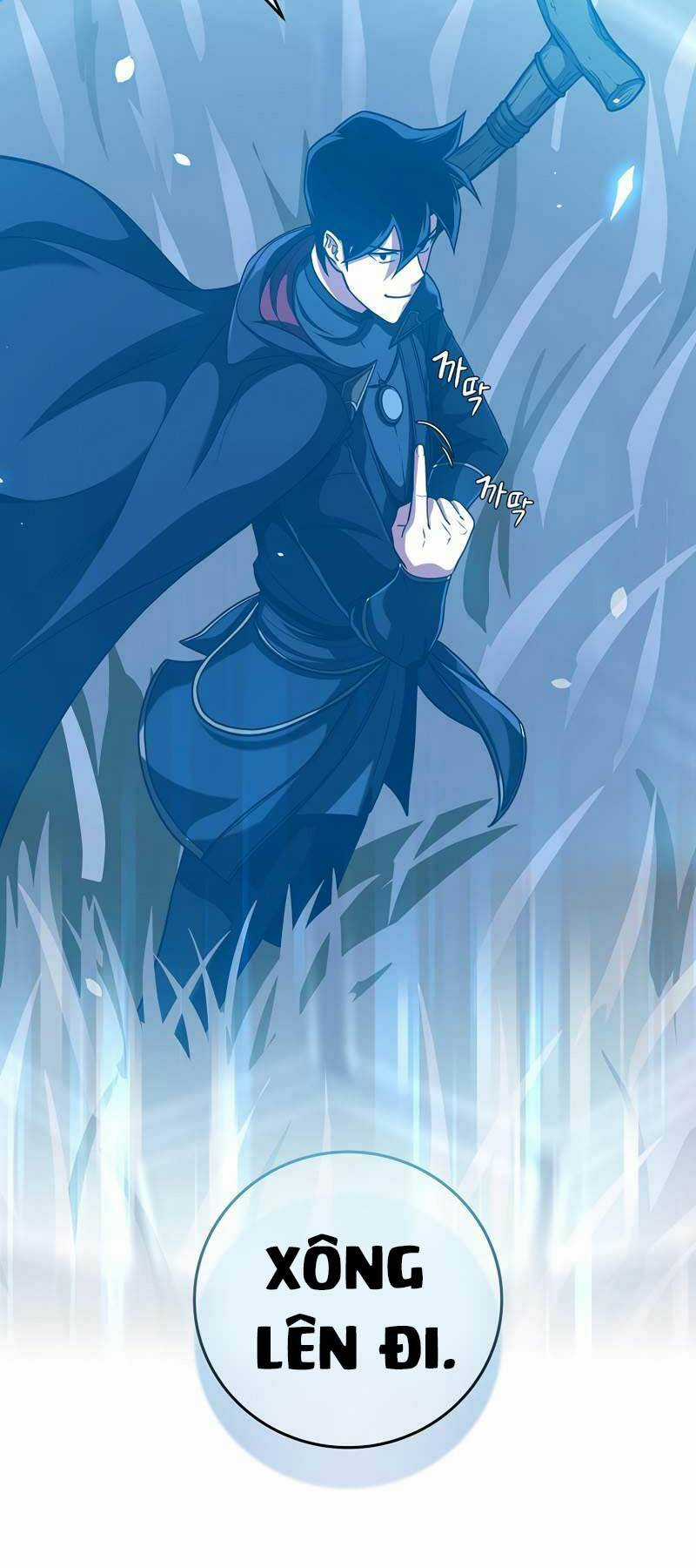 Streamer Pháp Sư - Chapter 46 - Trang 55