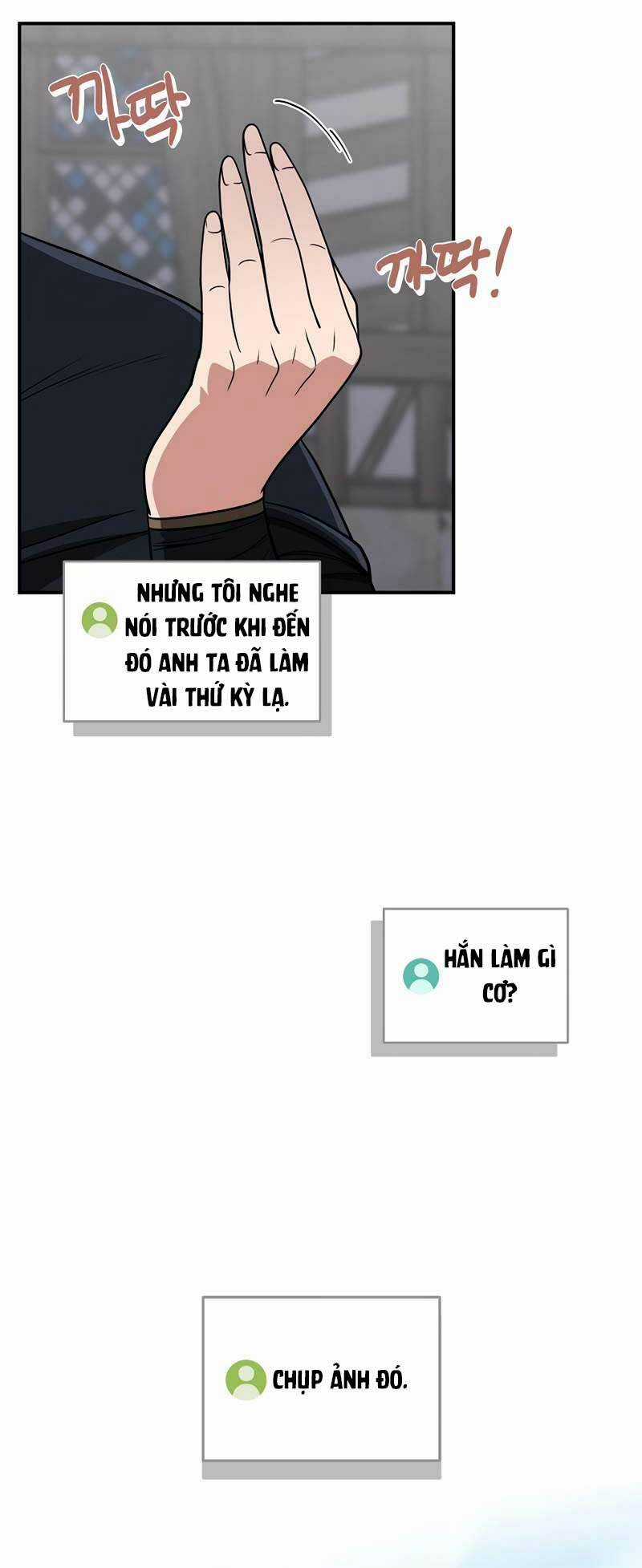 Streamer Pháp Sư - Chapter 46 - Trang 7