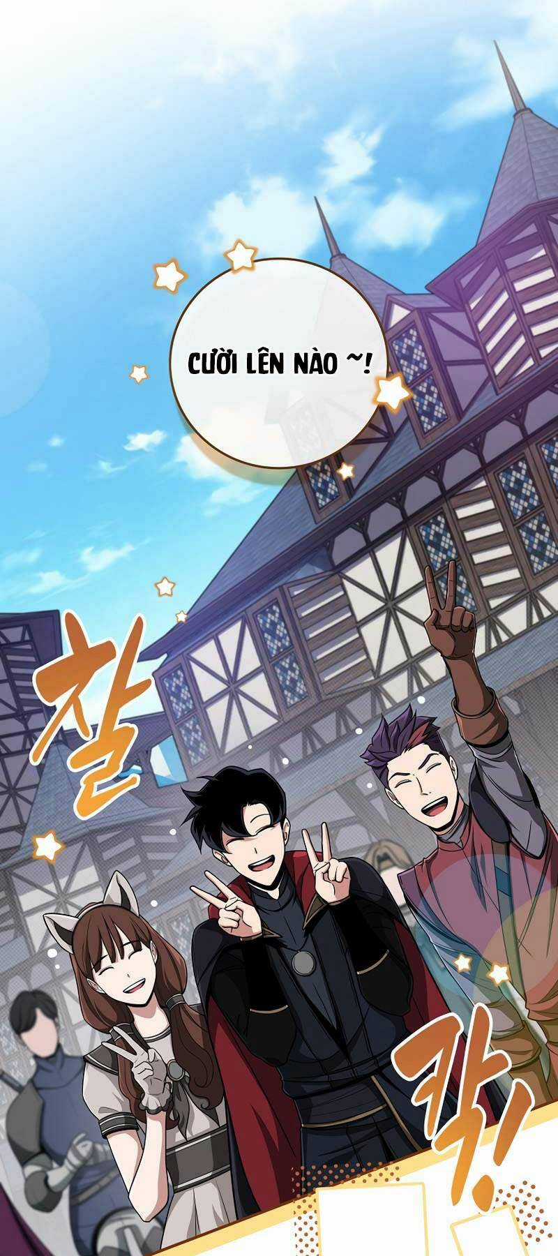 Streamer Pháp Sư - Chapter 46 - Trang 8