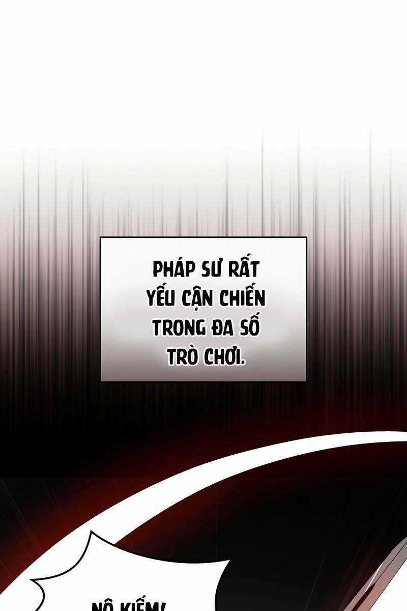 Streamer Pháp Sư - Chapter 47 - Trang 1