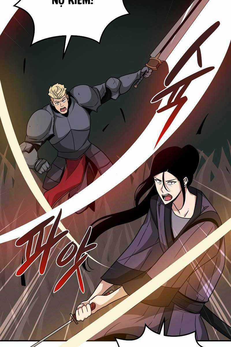 Streamer Pháp Sư - Chapter 47 - Trang 2