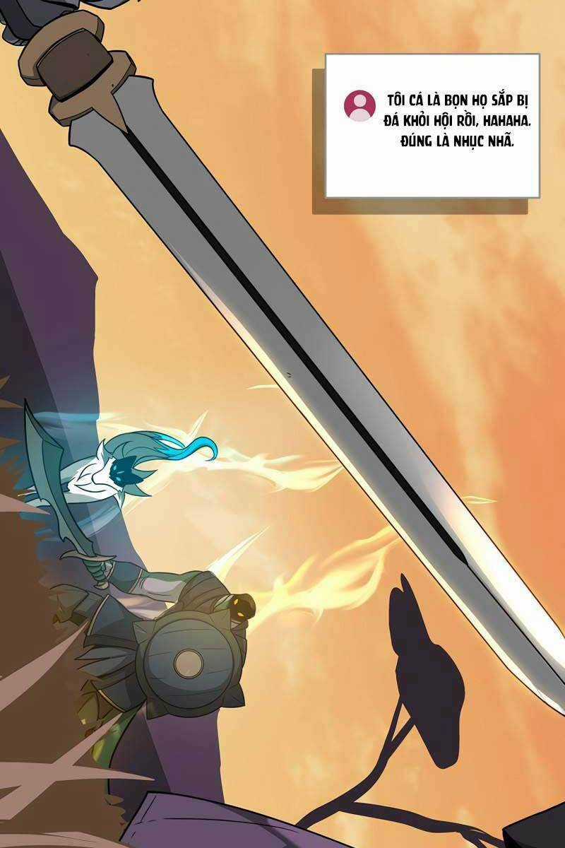 Streamer Pháp Sư - Chapter 47 - Trang 14