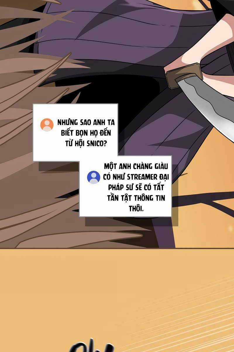 Streamer Pháp Sư - Chapter 47 - Trang 15