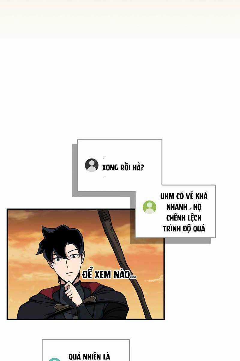 Streamer Pháp Sư - Chapter 47 - Trang 17