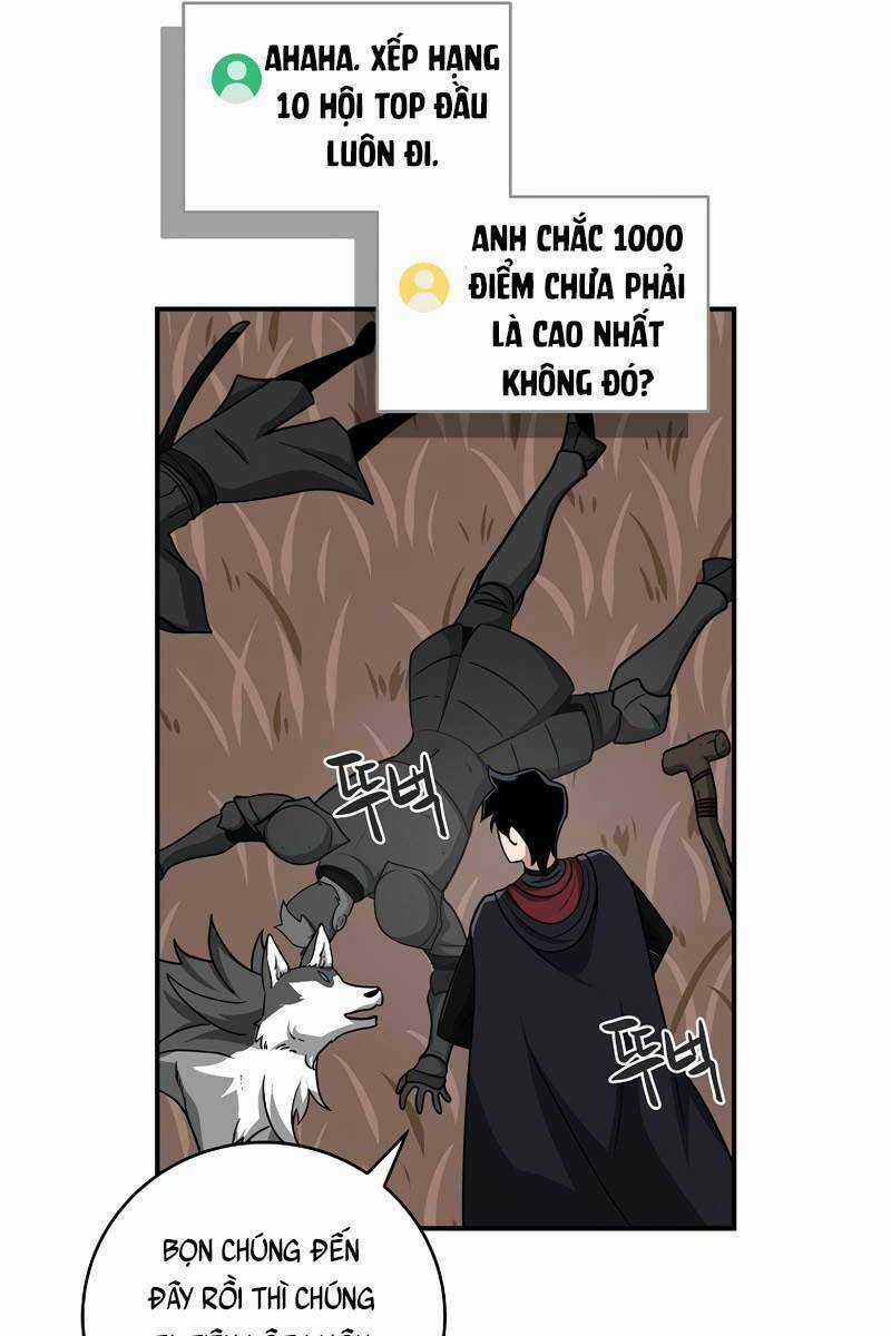 Streamer Pháp Sư - Chapter 47 - Trang 22