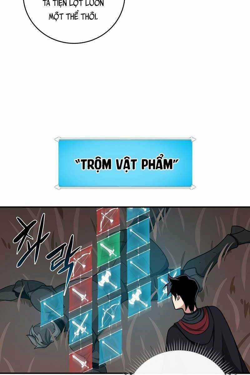 Streamer Pháp Sư - Chapter 47 - Trang 23