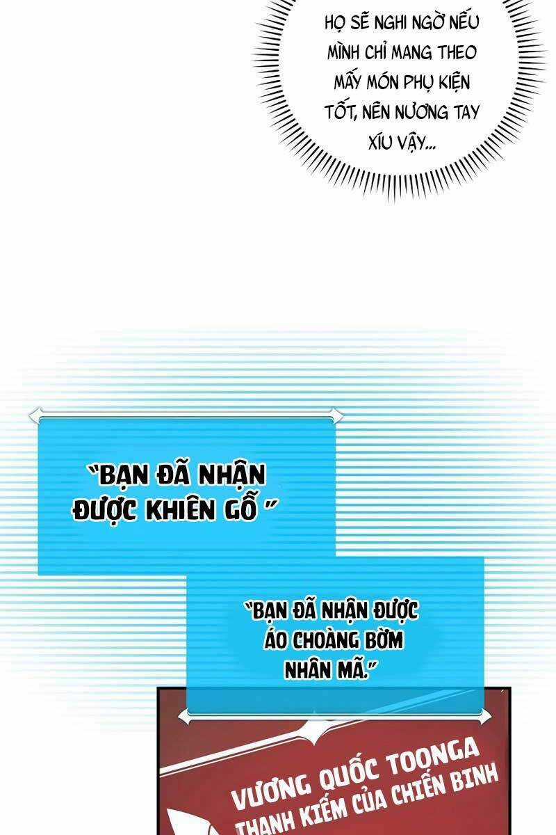 Streamer Pháp Sư - Chapter 47 - Trang 24