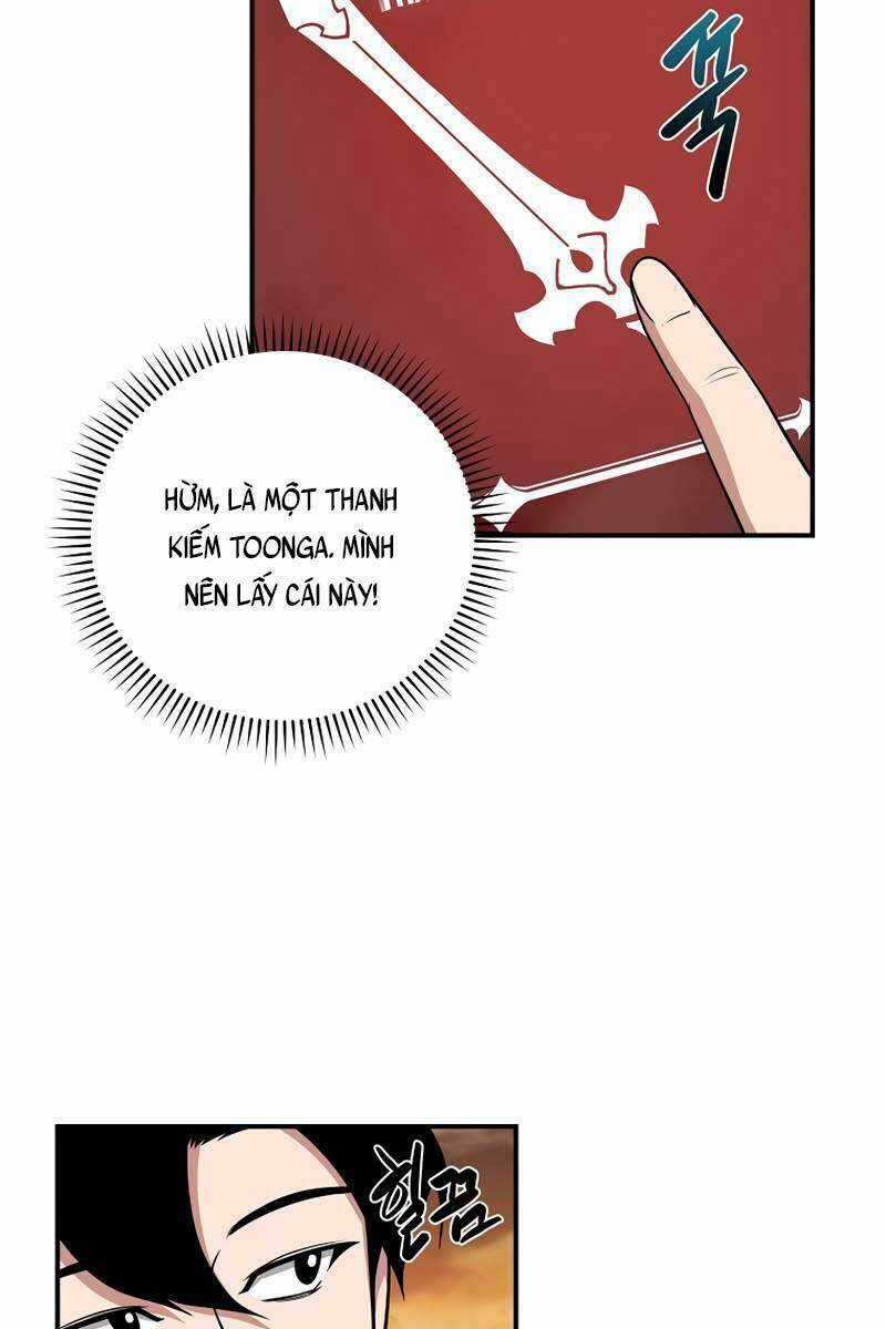 Streamer Pháp Sư - Chapter 47 - Trang 25