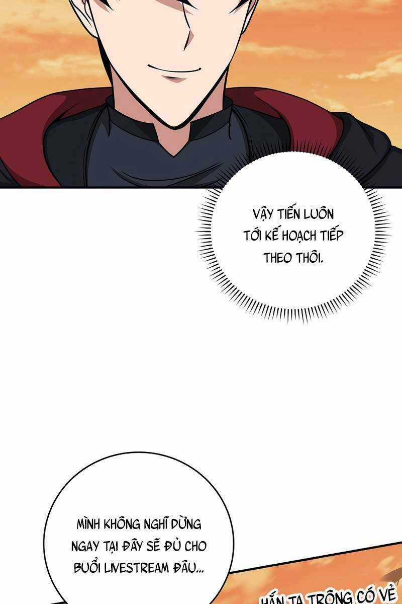 Streamer Pháp Sư - Chapter 47 - Trang 28
