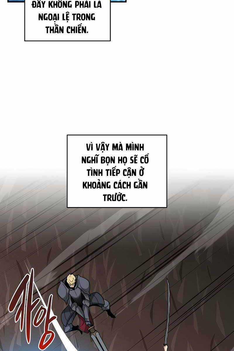 Streamer Pháp Sư - Chapter 47 - Trang 4